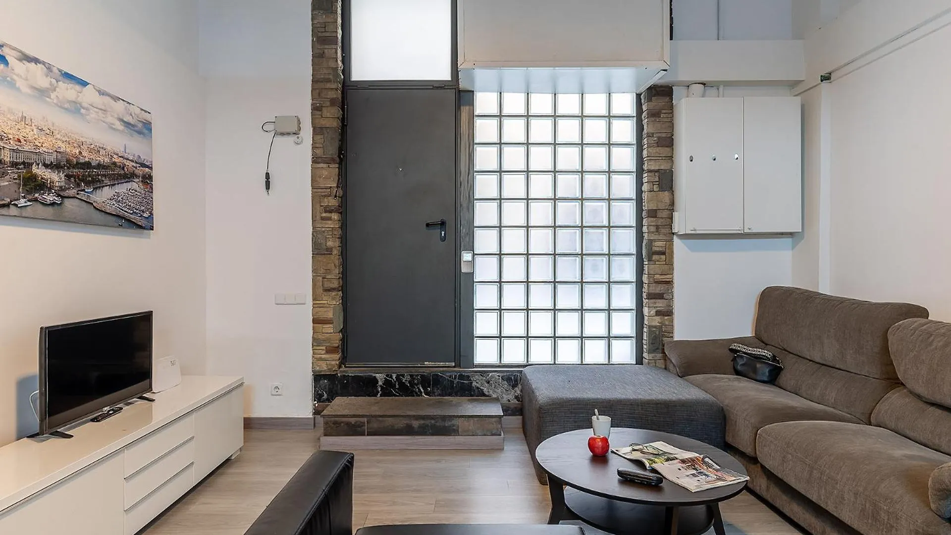 Ab Modern Gracia Apartment 巴塞罗那