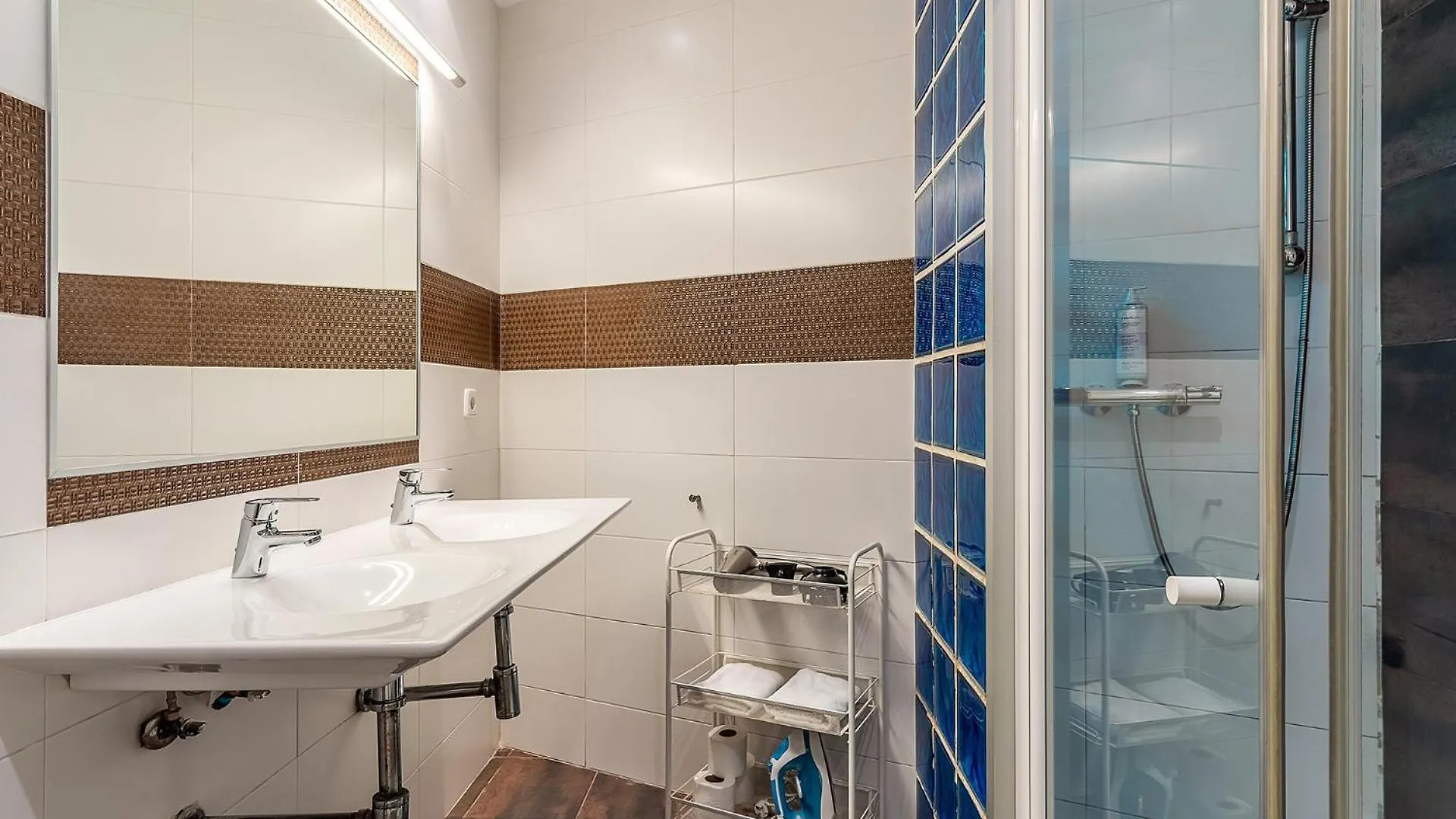 Ab Modern Gracia Apartment 巴塞罗那 西班牙