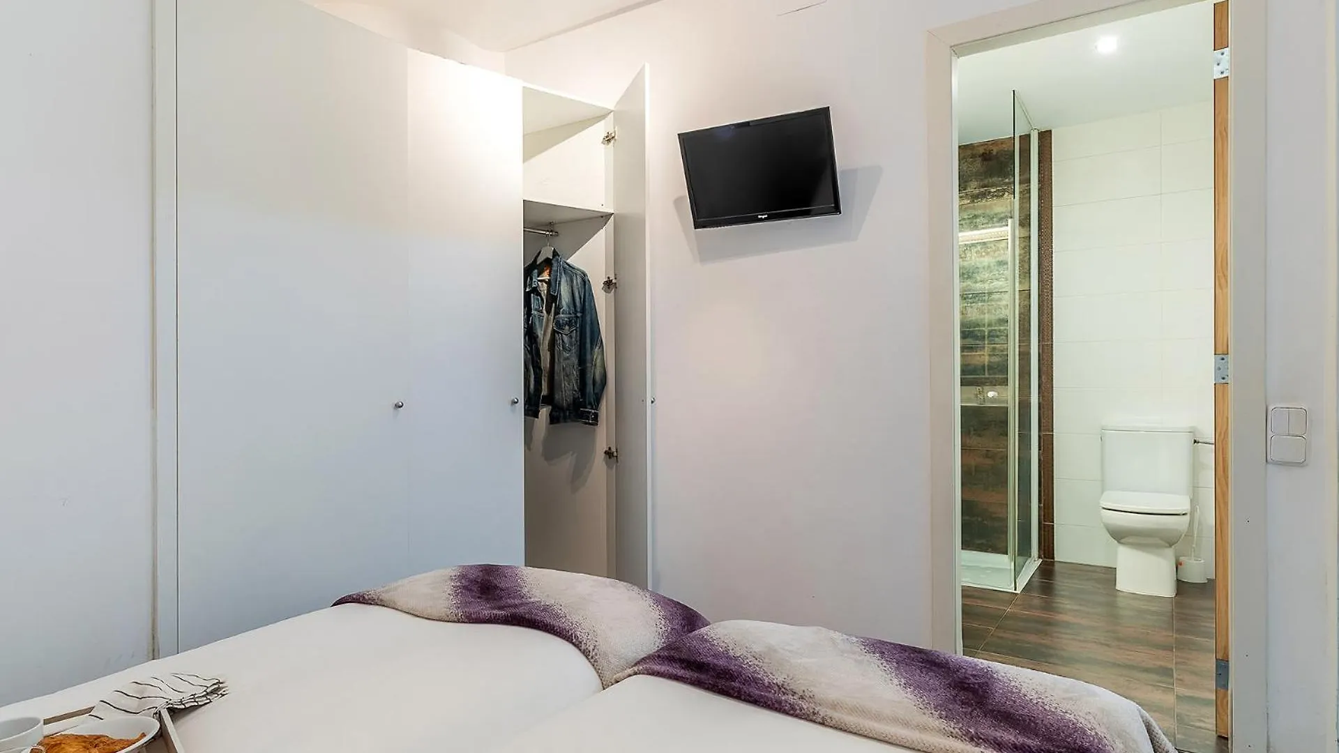 Ab Modern Gracia Apartment برشلونة 0*,  إسبانيا