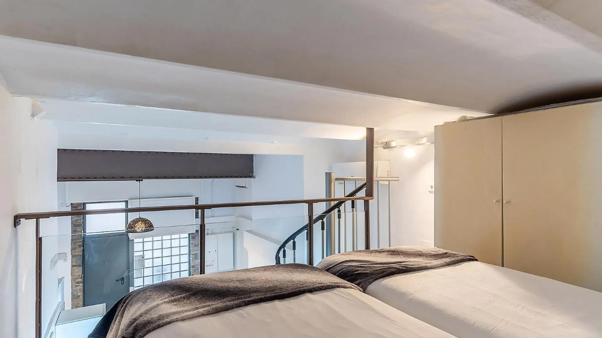Ab Modern Gracia Apartment برشلونة