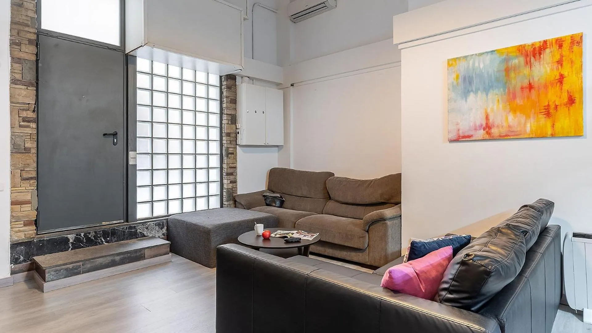Ab Modern Gracia Apartment برشلونة إسبانيا
