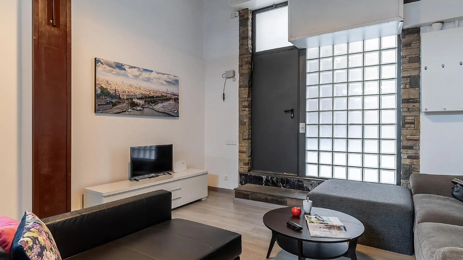 Ab Modern Gracia Apartment برشلونة
